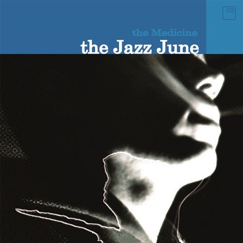 Jazz June - Medicine [CD]
