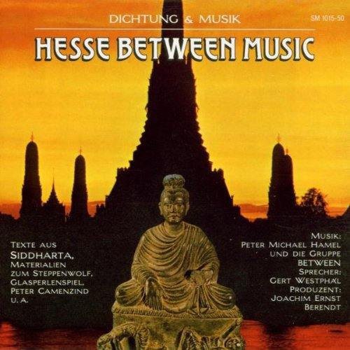 Hesse Between Music / Var - Hesse Between Music [CD]