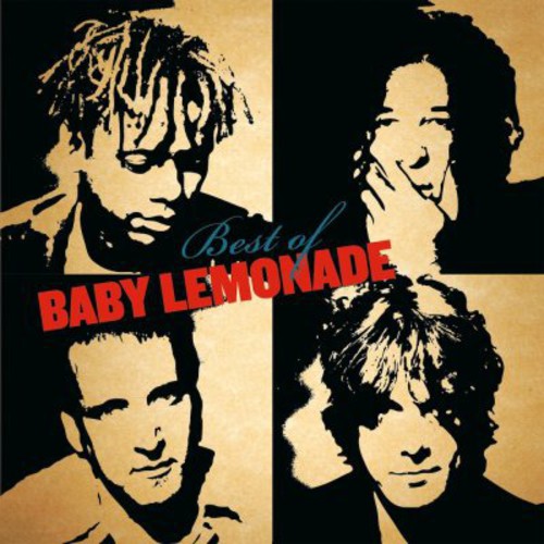 Baby Lemonade - Best of Baby [CD]