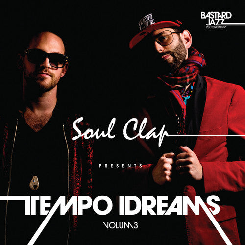Tempo Dreams 3 / Various - Tempo Dreams 3 / Various - Music CD