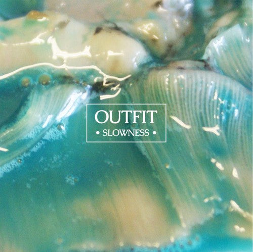 Outfit - Slowness - Music CD