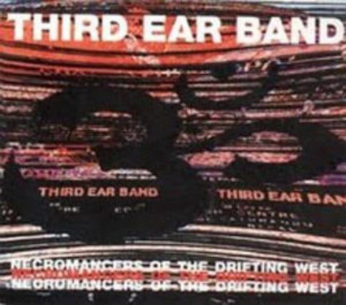 Third Ear Band - National Balkan Ensemble [CD]