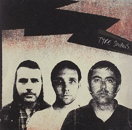 Tyre Swans - Tyre Swans [CD]