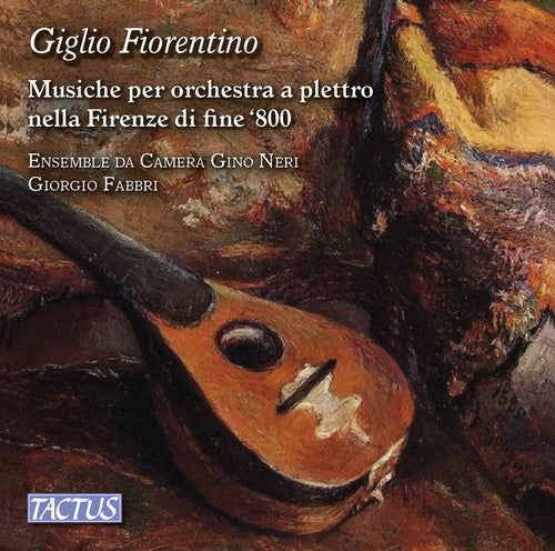 Munier / Ensemble Da Camera Gino Neri / Fabbri - Giglio Fiorentino [CD]