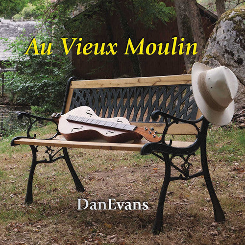 Evans / Evans / Seifert / Hallworth / Crowdy - Au Vieux Moulin [CD]
