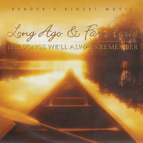 Readers Digest Long Ago & Far Away / Various - Readers Digest: Long Ago & Far Away / Various [CD]