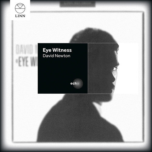 Newton / Green / Ganley - Eye Witness [CD]
