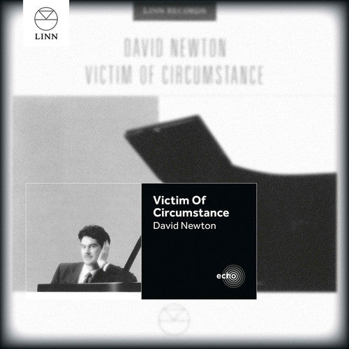 Newton / Dankworth / Tracey - Victim of Circumstance [CD]
