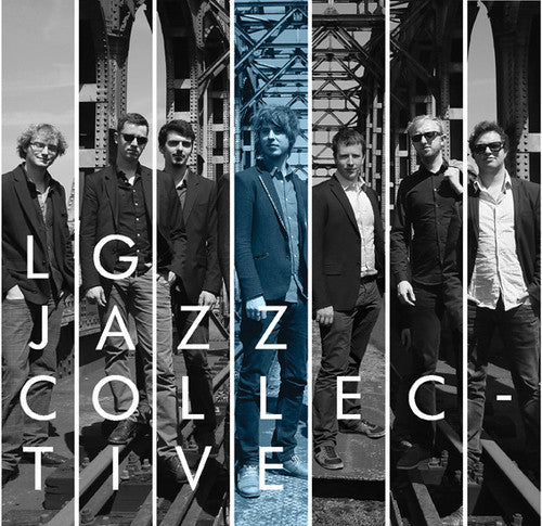 Lg Jazz Collective - New Feel [CD]