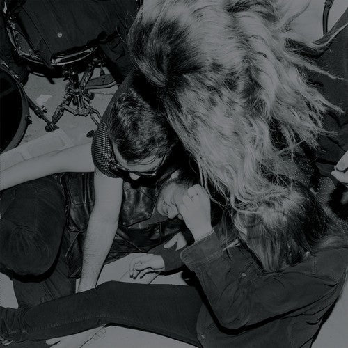 No Joy - More Faithful [CD]