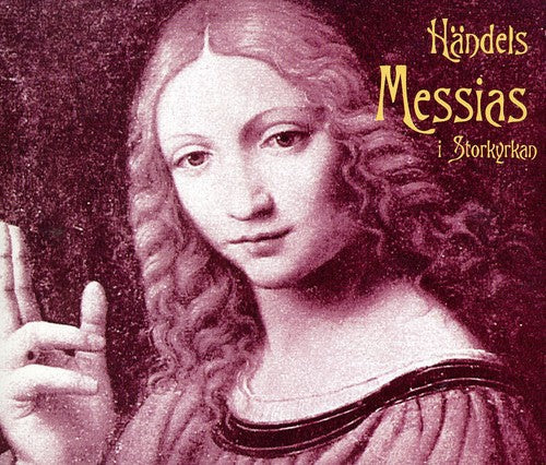 G.F Handel - Messiah [CD]