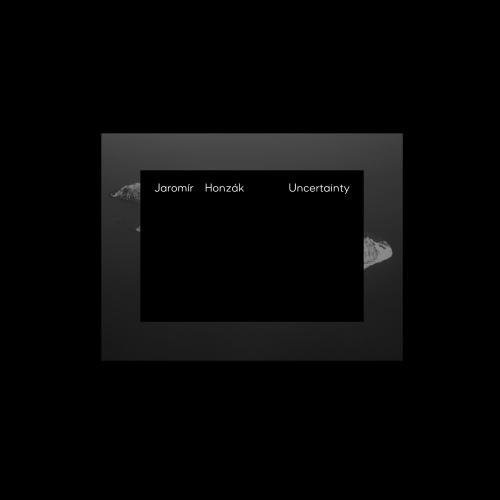 Jaromir Honzak - Uncertainty [CD]