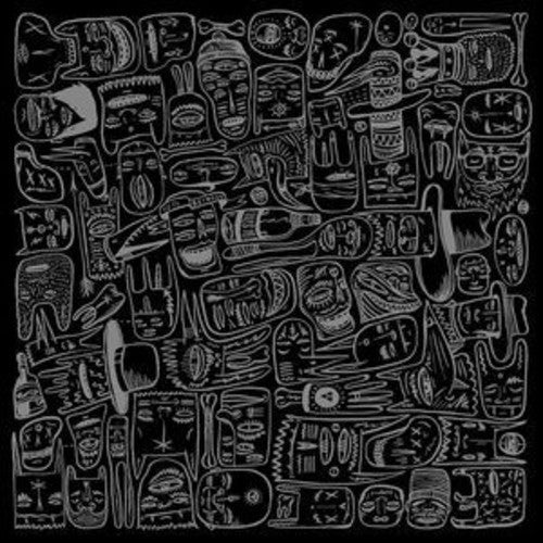 Velvet Teen - All Is Illusory - Vinyl Record