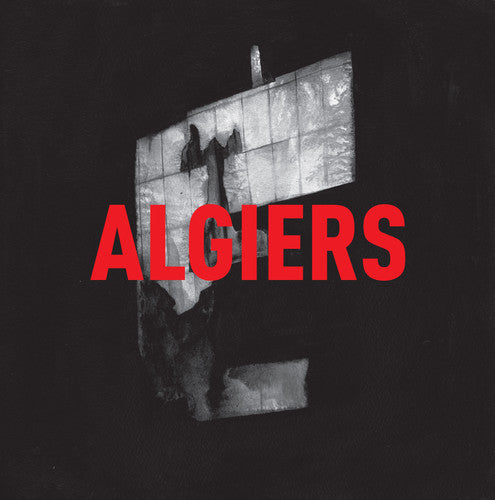 Algiers - Algiers - Vinyl Record