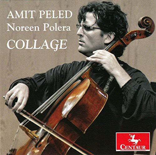 Rachmaninov / Amit Peled / Cassidy-Polera,Noreen - Collage [CD]