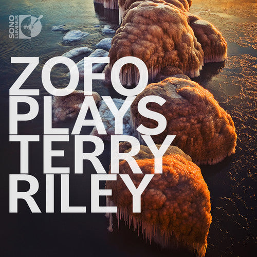 Riley / Zofo - Plays Terry Riley [CD]