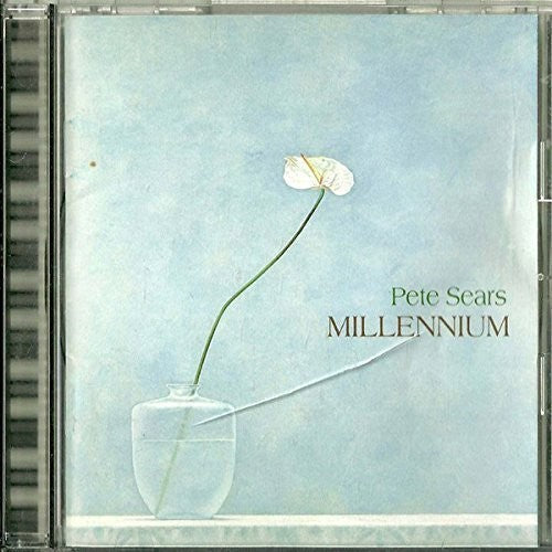 Pete Sears - Millenium [CD]