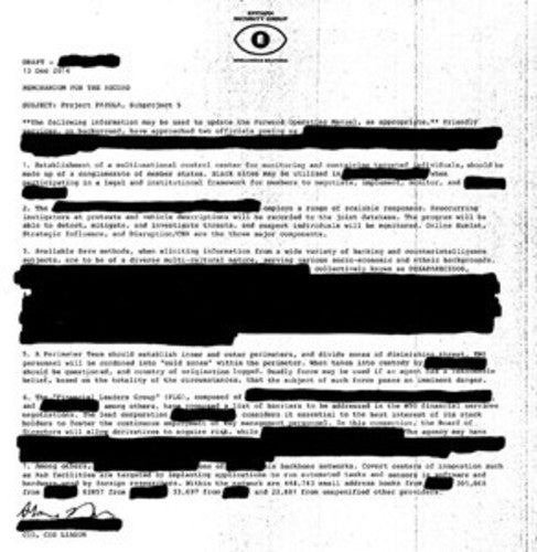 Desaparecidos - Payola [Deluxe LP] Vinyl Record