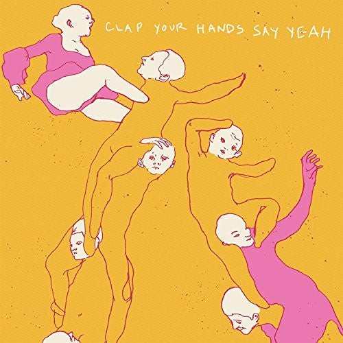 Clap Your Hands Say Yeah - Clap Your Hands Say Yeah [CD]
