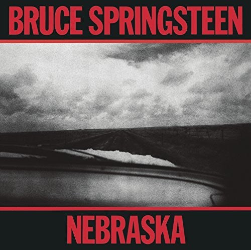 Bruce Springsteen - Nebraska [CD]
