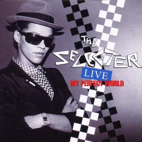 The Selecter - My Perfect World [CD]