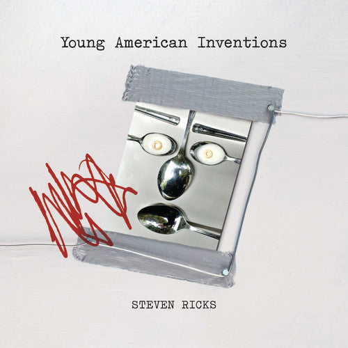 Ricks / Holden / Flexible Music / Hexnut - Young American Inventions [CD]