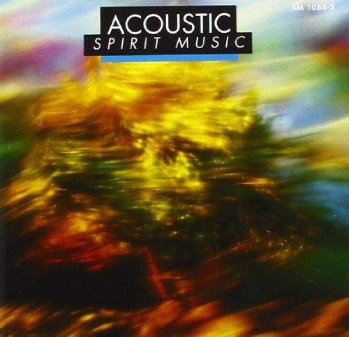 ACOUSTIC - Spirit Music [CD]