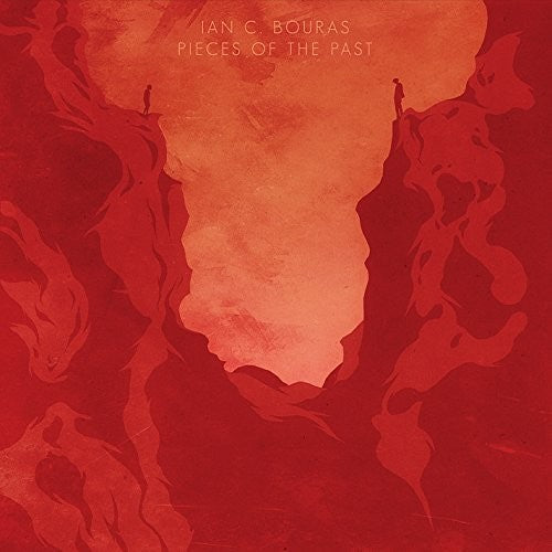 Ian C. Bouras - Pieces of the Past [CD]