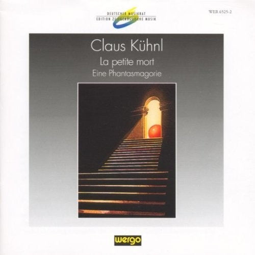 Kuhnl La Petite Mort - Phantasmagorie / Various - Kuhnl: La Petite Mort - Phantasmagorie / Various [CD]