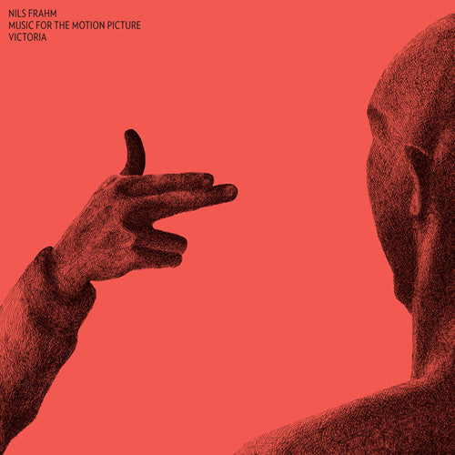 Frahm,nils - Music For The Motion Picture Victoria - Music CD