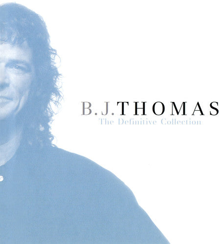 B.J. Thomas - Definitive Collection [CD]