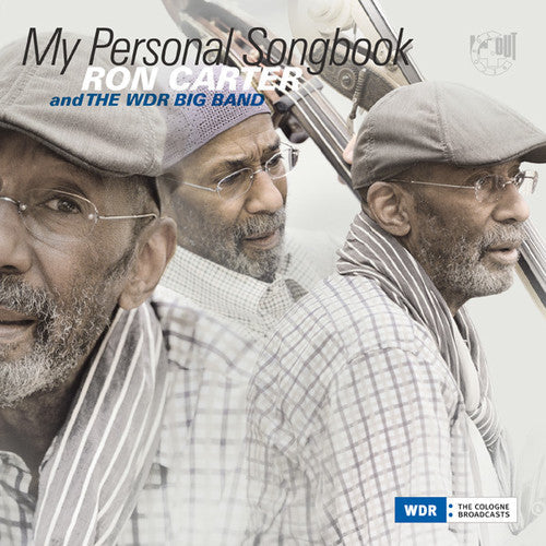 Ron Carter - My Personal Songbook [CD]