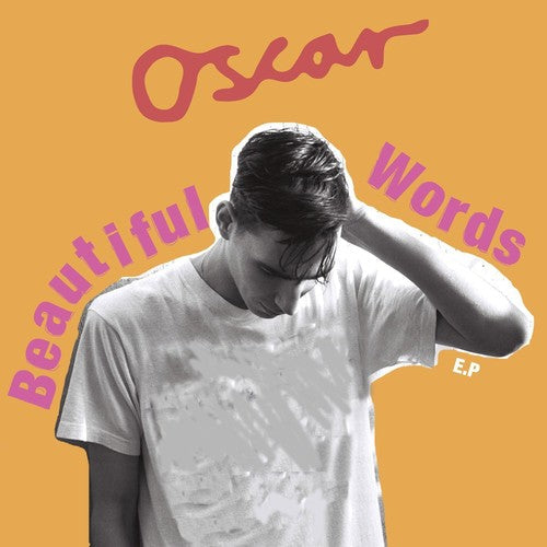Scheller,oscar - Beautiful Words - Vinyl Record
