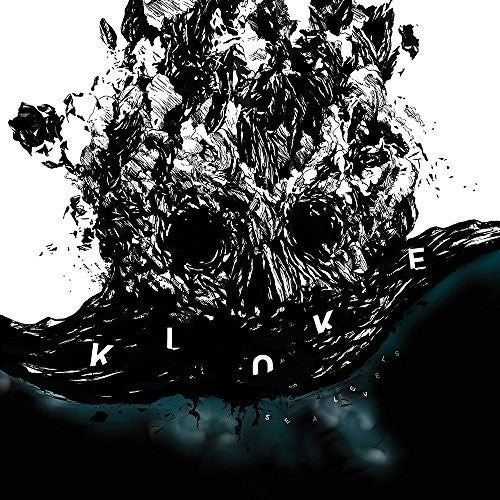 Kloke - Sea Levels - Vinyl Record