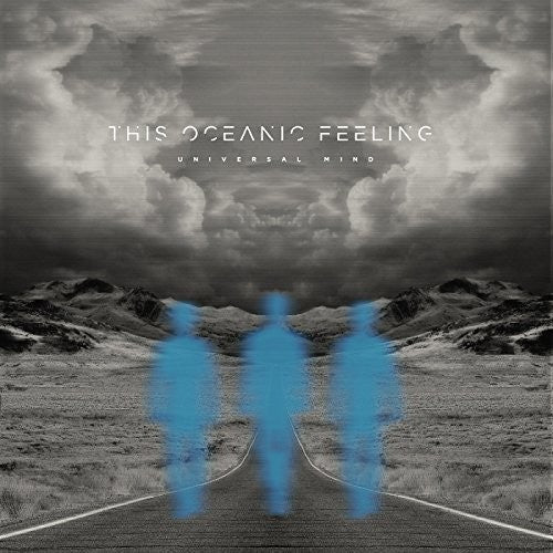 This Oceanic Feeling - Universal Mind - Music CD