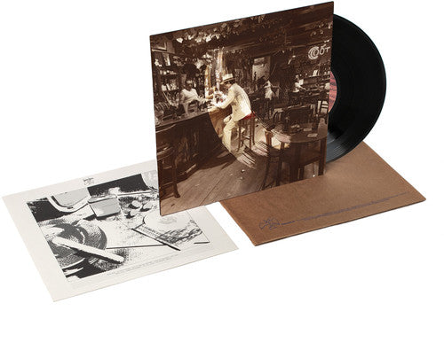 Led Zeppelin - In Through The Out Door: Remastered Original Album [Vinyl] Vinyl Record