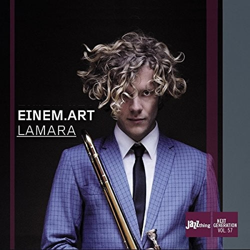 EinemArt - Lamara [CD]