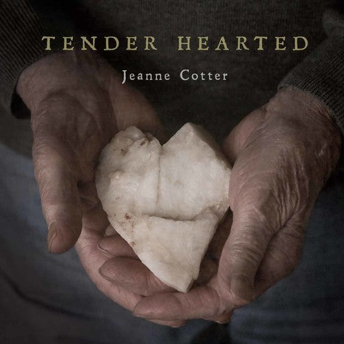 Jeanne Cotter - Tender Hearted [CD]