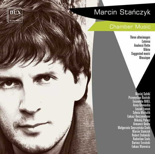 Stanczyk / Salski / Bainski / Ensemble Nikel - Chamber Music [CD]
