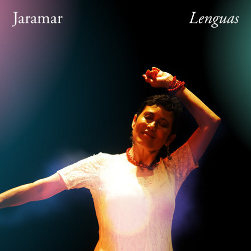 Jaramar - Lenguas [CD]