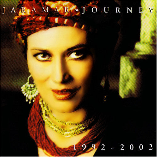 Jaramar - Journey: 1992-2002 [CD]