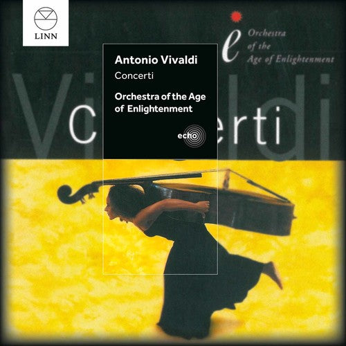 Vivaldi / Orchestra Of The Age Of Enlightenment - Concerti [Reissue]