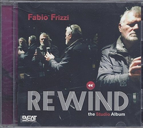 Rewind - Studio Album / O.S.T. - Rewind - Studio Album (Original Soundtrack) [CD]