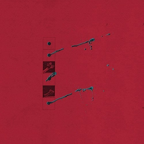 Girls Names - My Arms Around A Vision - Vinyl Record