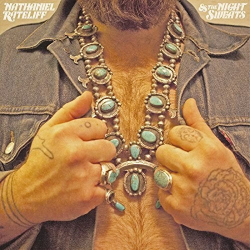 Nathaniel Rateliff & The Night Sweats - Nathaniel Rateliff & The Night Sweats (10th Anniversary) [CD]