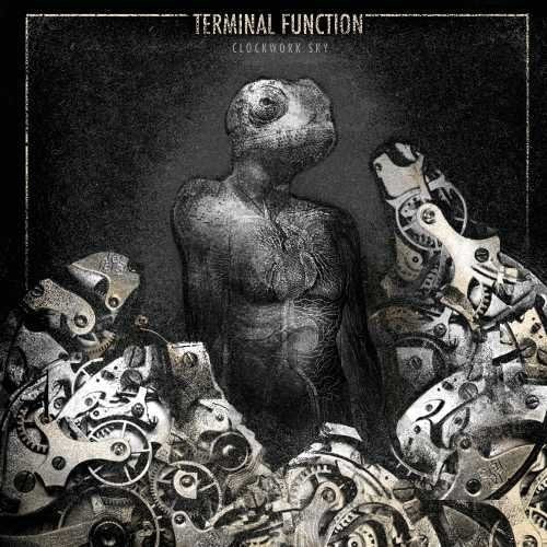 Terminal Function - Clockwork Sky - Music CD