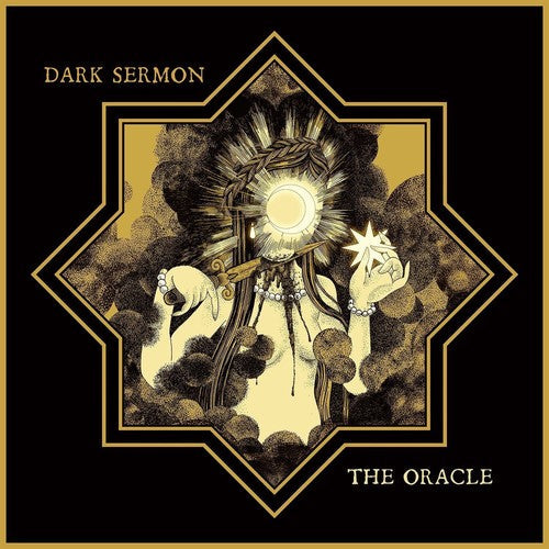 Dark Sermon - The Oracle [CD]