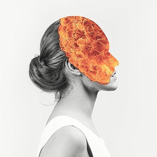 Agent Fresco - Destrier [CD]