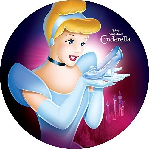 Songs From Cinderella / O.s.t. - Songs From Cinderella / O.s.t. - Vinyl Record