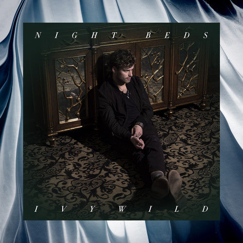 Night Beds - Ivywild [Import Vinyl] Vinyl Record